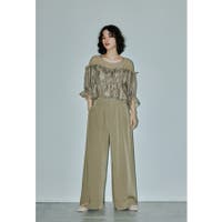 Fashion Letter（ファッションレター）のワンピース・ドレス/ドレス
