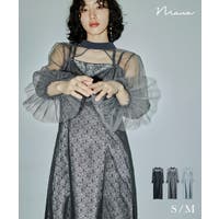 Fashion Letter（ファッションレター）のワンピース・ドレス/ドレス