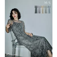 Fashion Letter（ファッションレター）のワンピース・ドレス/ドレス
