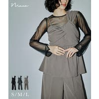 Fashion Letter（ファッションレター）のワンピース・ドレス/ドレス