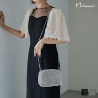 Fashion Letter（ファッションレター）のバッグ・鞄/パーティバッグ