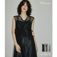 Fashion Letter(ファッションレター)のワンピース・ドレス/ドレス