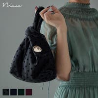 Fashion Letter（ファッションレター）のバッグ・鞄/パーティバッグ