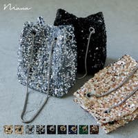 パーティバッグ 成人式 （レディース）のアイテム