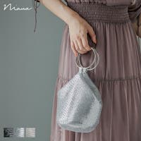 Fashion Letter（ファッションレター）のバッグ・鞄/パーティバッグ