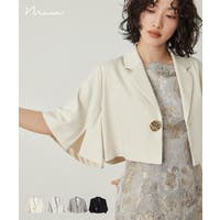 Fashion Letter（ファッションレター）のアウター(コート・ジャケットなど)/テーラードジャケット