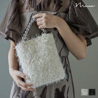 Fashion Letter（ファッションレター）のバッグ・鞄/パーティバッグ