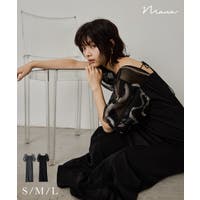 Fashion Letter（ファッションレター）のワンピース・ドレス/ドレス