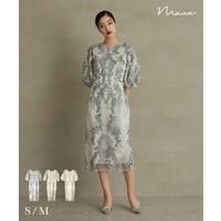 Fashion Letter（ファッションレター）のワンピース・ドレス/ドレス