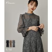 Fashion Letter（ファッションレター）のワンピース・ドレス/ドレス