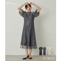 Fashion Letter（ファッションレター）のワンピース・ドレス/ドレス