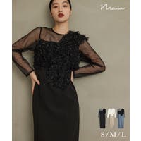 Fashion Letter（ファッションレター）のワンピース・ドレス/ドレス