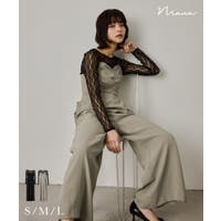 Fashion Letter（ファッションレター）のワンピース・ドレス/ドレス