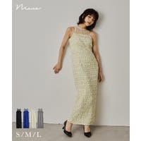 Fashion Letter（ファッションレター）のワンピース・ドレス/ドレス