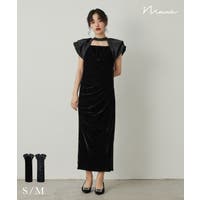 Fashion Letter（ファッションレター）のワンピース・ドレス/ドレス