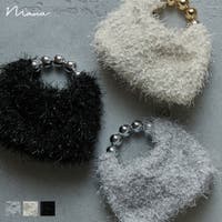 Fashion Letter（ファッションレター）のバッグ・鞄/パーティバッグ