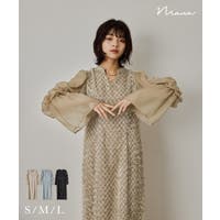 Fashion Letter（ファッションレター）のワンピース・ドレス/ドレス