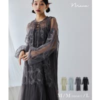 Fashion Letter（ファッションレター）ワンピース・ドレス