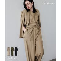 Fashion Letter（ファッションレター）のワンピース・ドレス/ドレス