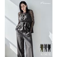 Fashion Letter（ファッションレター）のワンピース・ドレス/ドレス