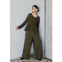 Fashion Letter（ファッションレター）のワンピース・ドレス/ドレス