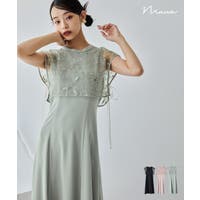 Fashion Letter（ファッションレター）のワンピース・ドレス/ドレス