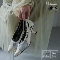 Fashion Letter（ファッションレター）のシューズ・靴/パンプス