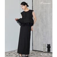Fashion Letter（ファッションレター）のワンピース・ドレス/ドレス