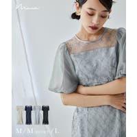 Fashion Letter（ファッションレター）のワンピース・ドレス/ドレス