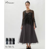 Fashion Letter（ファッションレター）のワンピース・ドレス/ドレス