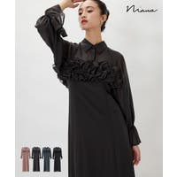Fashion Letter（ファッションレター）のワンピース・ドレス/ドレス