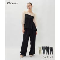 Fashion Letter（ファッションレター）のワンピース・ドレス/ドレス