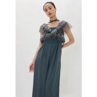 Fashion Letter（ファッションレター）のワンピース・ドレス/ドレス