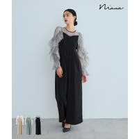 Fashion Letter（ファッションレター）のワンピース・ドレス/ドレス