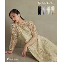 Fashion Letter（ファッションレター）のワンピース・ドレス/ドレス