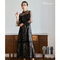 Fashion Letter（ファッションレター）のワンピース・ドレス/ドレス