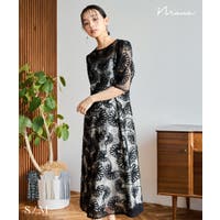 Fashion Letter（ファッションレター）のワンピース・ドレス/ドレス
