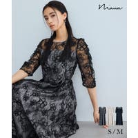 Fashion Letter（ファッションレター）のワンピース・ドレス/ドレス