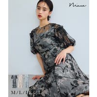Fashion Letter（ファッションレター）のワンピース・ドレス/ドレス