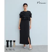 Fashion Letter（ファッションレター）のワンピース・ドレス/ドレス