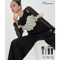 Fashion Letter（ファッションレター）のワンピース・ドレス/ドレス