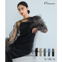 Fashion Letter（ファッションレター）のワンピース・ドレス/ドレス