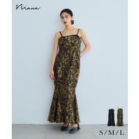 Fashion Letter（ファッションレター）のワンピース・ドレス/ドレス