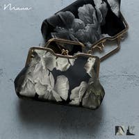 Fashion Letter（ファッションレター）のバッグ・鞄/パーティバッグ