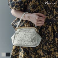 Fashion Letter（ファッションレター）のバッグ・鞄/パーティバッグ