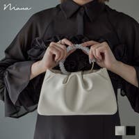 Fashion Letter（ファッションレター）のバッグ・鞄/パーティバッグ