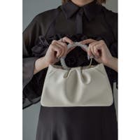 Fashion Letter（ファッションレター）のバッグ・鞄/パーティバッグ