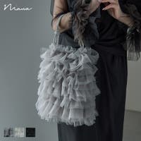 Fashion Letter（ファッションレター）のバッグ・鞄/パーティバッグ