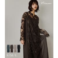 Fashion Letter（ファッションレター）のワンピース・ドレス/ドレス