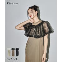 Fashion Letter（ファッションレター）のワンピース・ドレス/ドレス